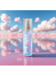 Интимный гель на водной основе Afrodisia Pure Love - 75 мл. - THE LUFF - купить с доставкой в Новошахтинске