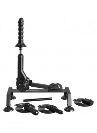 Секс-машина Body Dock Pro - Pipedream - купить с доставкой в Новошахтинске