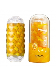 Мастурбатор Tenga Arte Weave - Tenga - в Новошахтинске купить с доставкой