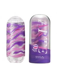 Мастурбатор Tenga Arte Drape - Tenga - в Новошахтинске купить с доставкой