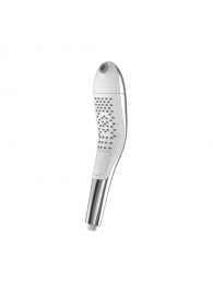 Лейка для душа Massage Hand Shower с вакуумной стимуляцией - Aisnn - купить с доставкой в Новошахтинске