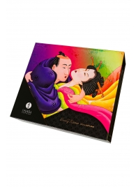 Подарочный набор Fruity Kisses из 3 предметов - Shunga - купить с доставкой в Новошахтинске