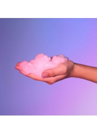 Массажная хрустящая пенка Tickle My Body Fresh Mint с ароматом мяты - 150 мл. - Love to Love - купить с доставкой в Новошахтинске