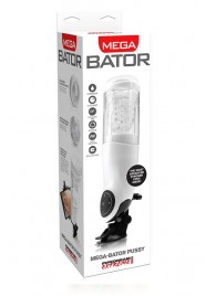 Перезаряжаемый мастурбатор-вагина с держателем для мобильных устройств Extreme Toyz Me - Pipedream - в Новошахтинске купить с доставкой