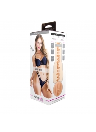 Мастурбатор-вагина Fleshlight Girls - Sky Bri Celestial - Fleshlight - в Новошахтинске купить с доставкой
