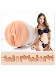 Мастурбатор-вагина Fleshlight Girls - Sky Bri Celestial - Fleshlight - в Новошахтинске купить с доставкой
