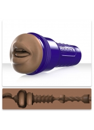 Мастурбатор-рот Fleshlight Boost Blow - Fleshlight - в Новошахтинске купить с доставкой