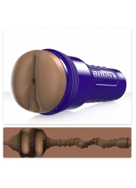 Мастурбатор-анус Fleshlight Boost Blast Female - Fleshlight - в Новошахтинске купить с доставкой