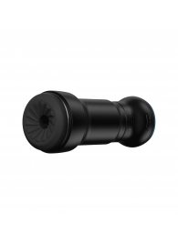 Ченый мастурбатор с интерактивная насадкой PowerBlow   Feel Pocket Stroker - Kiiroo - в Новошахтинске купить с доставкой