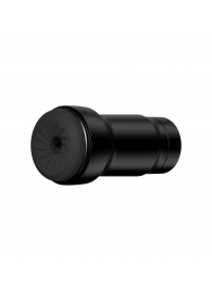 Черный мастурбатор Feel Pocket Stroker - Kiiroo - в Новошахтинске купить с доставкой