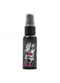 Увлажняющий гель-смазка Erotist Sweet Provocation - 30 мл. - Erotist Lubricants - купить с доставкой в Новошахтинске