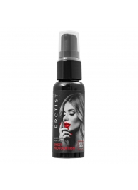 Съедобный гель Erotist Sweet Provocation Watermelon - 30 мл. - Erotist Lubricants - купить с доставкой в Новошахтинске
