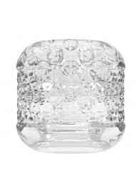 Прозрачный мастурбатор Cory - Baile - в Новошахтинске купить с доставкой