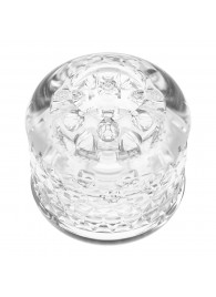 Прозрачный мастурбатор Cory - Baile - в Новошахтинске купить с доставкой