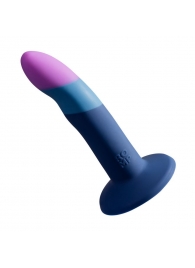 Страпон унисекс Romp Piccolo Pegging Kit - ROMP - купить с доставкой в Новошахтинске