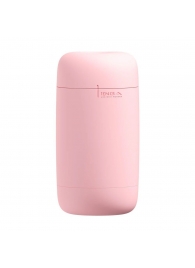 Розовый мастурбатор Tenga Puffy - Tenga - в Новошахтинске купить с доставкой