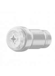 Мастурбатор Feel Pocket Stroker Crystal - Kiiroo - в Новошахтинске купить с доставкой