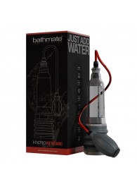Прозрачная гидропомпа Bathmate HydroXTREME6 - Bathmate - в Новошахтинске купить с доставкой
