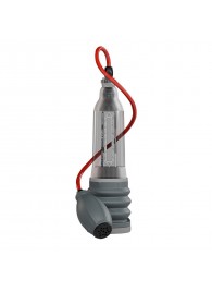 Прозрачная гидропомпа Bathmate HydroXTREME6 - Bathmate - в Новошахтинске купить с доставкой