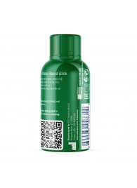 Лубрикант на водной основе All Natural - 29,5 мл. - Swiss navy - купить с доставкой в Новошахтинске