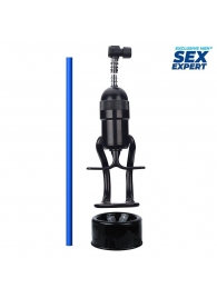 Комплект запасных частей для вакуумной помпы Sex Expert - Sex Expert - в Новошахтинске купить с доставкой