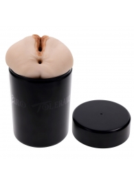 Мастурбатор Dani Daniels - вагина и анус - Zero Tolerance - в Новошахтинске купить с доставкой