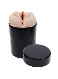 Мастурбатор Sasha Grey - вагина и анус - Zero Tolerance - в Новошахтинске купить с доставкой