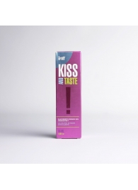 Массажный гель для тела Kiss and Taste - 55 мл. - INTT - купить с доставкой в Новошахтинске