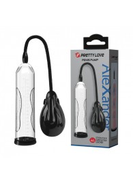 Прозрачная автоматическая вакуумная помпа - Baile - в Новошахтинске купить с доставкой