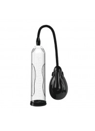 Прозрачная автоматическая вакуумная помпа - Baile - в Новошахтинске купить с доставкой