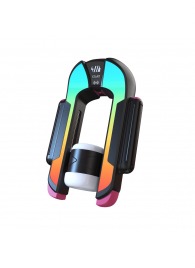 Интерактивный автоматический мастурбатор M2 - Tingon - в Новошахтинске купить с доставкой