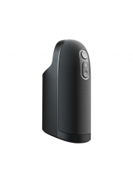 Черный мастурбатор ARCwave Ion 2 - Arcwave - в Новошахтинске купить с доставкой