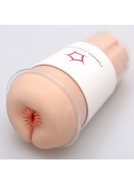 Мастурбатор-анус Naked Factory A-01 - Naked Factory - в Новошахтинске купить с доставкой