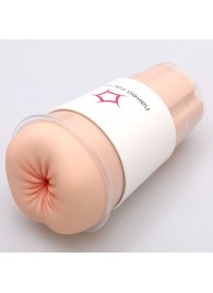 Мастурбатор-анус Naked Factory A-02 - Naked Factory - в Новошахтинске купить с доставкой