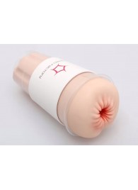 Мастурбатор-анус Naked Factory A-03 - Naked Factory - в Новошахтинске купить с доставкой