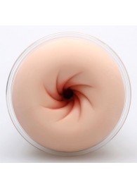 Мастурбатор-анус Naked Factory A-04 - Naked Factory - в Новошахтинске купить с доставкой