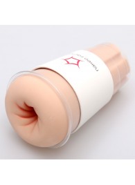 Мастурбатор-анус Naked Factory A-04 - Naked Factory - в Новошахтинске купить с доставкой