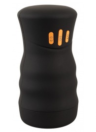 Мультифункциональный мастурбатор Gyro - Orion - в Новошахтинске купить с доставкой