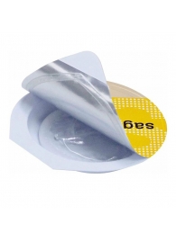 Презервативы увеличенного размера Sagami Original 0.02 XL-size - 3 шт. - Sagami - купить с доставкой в Новошахтинске