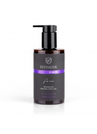 Мужской антибактериальный эко-гель для интимного ухода Intimizer Forte - 250 мл. - Intimizer - купить с доставкой в Новошахтинске