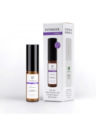 Женский антибактериальный эко-гель для интимного ухода Intimizer Forte - 20 мл. - Intimizer - купить с доставкой в Новошахтинске