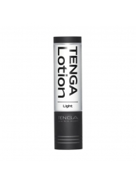 Лубрикант на водной основе Tenga Lotion Light - 170 мл. - Tenga - купить с доставкой в Новошахтинске