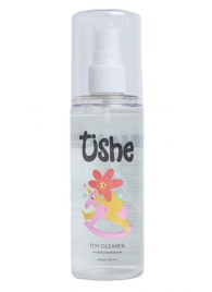 Очищающий спрей Tishe - 125 мл. - Tishe - купить с доставкой в Новошахтинске