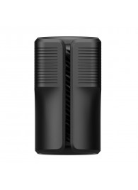 Черный вибромастурбатор ARCwave Zing - Arcwave - в Новошахтинске купить с доставкой