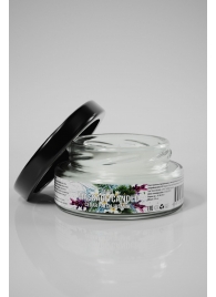 Массажная свеча «Кедр - Пачули - Жасмин» - 50 мл. - SGAN - купить с доставкой в Новошахтинске