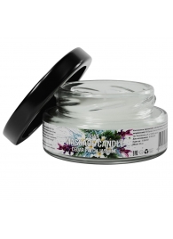 Массажная свеча «Кедр - Пачули - Жасмин» - 50 мл. - SGAN - купить с доставкой в Новошахтинске