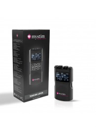 Источник импульсов с цифровым управлением Tension Lover 2 - MyStim - купить с доставкой в Новошахтинске