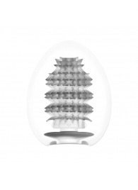 Мастурбатор-яйцо Tenga Egg Starry - Tenga - в Новошахтинске купить с доставкой