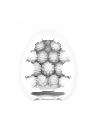 Мастурбатор-яйцо Tenga Egg Bouncy - Tenga - в Новошахтинске купить с доставкой