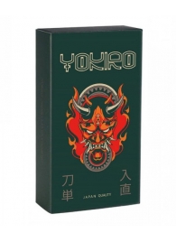 Презервативы YOKIRO Mix - 12 шт. - Sitabella - купить с доставкой в Новошахтинске